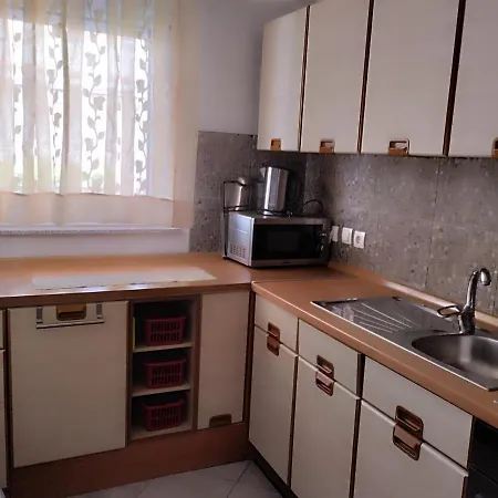 Miran Apartment Ivanica Exterior photo