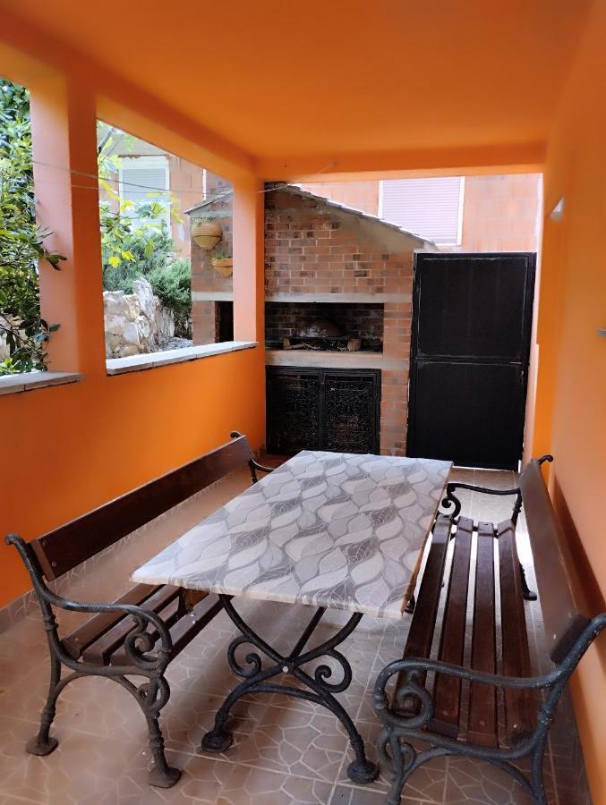 Miran Apartment Ivanica