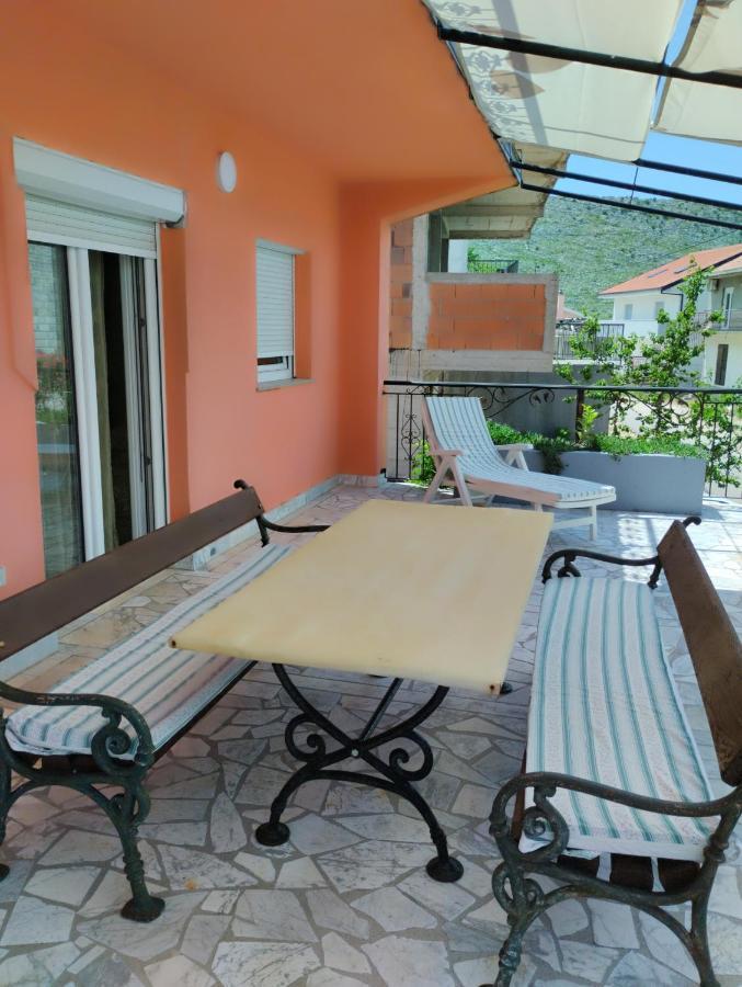 Miran Apartment *