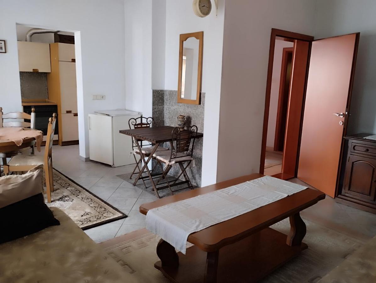 Apartment Miran Ivanica