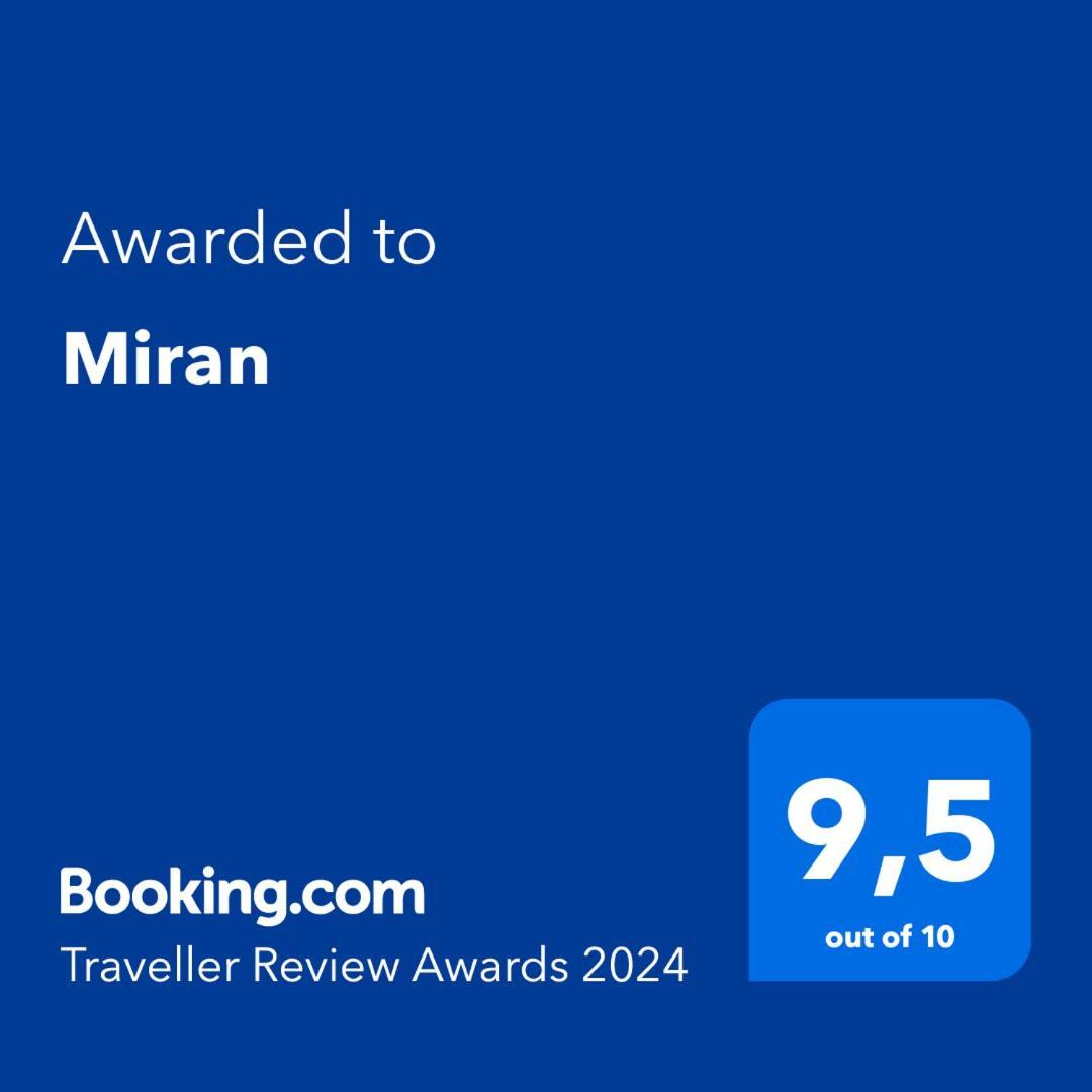 Miran Apartment