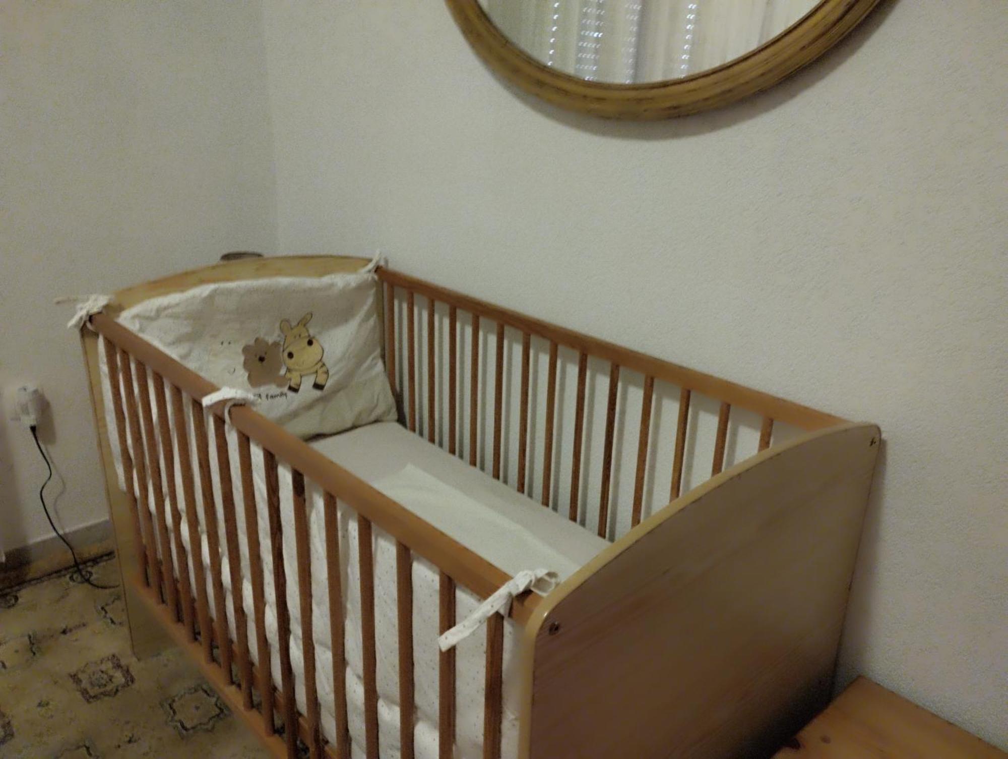 Miran Apartment Ivanica